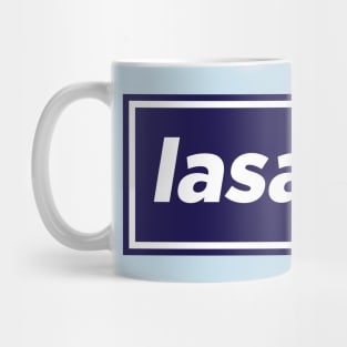 Lasagne Mug